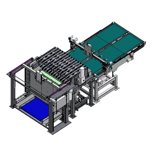自動(dòng)送紙機(jī)